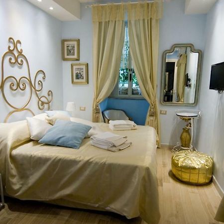 Chez Lumiere Villa Salerno Eksteriør bilde