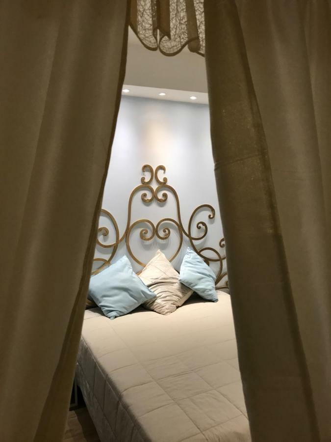 Chez Lumiere Villa Salerno Eksteriør bilde