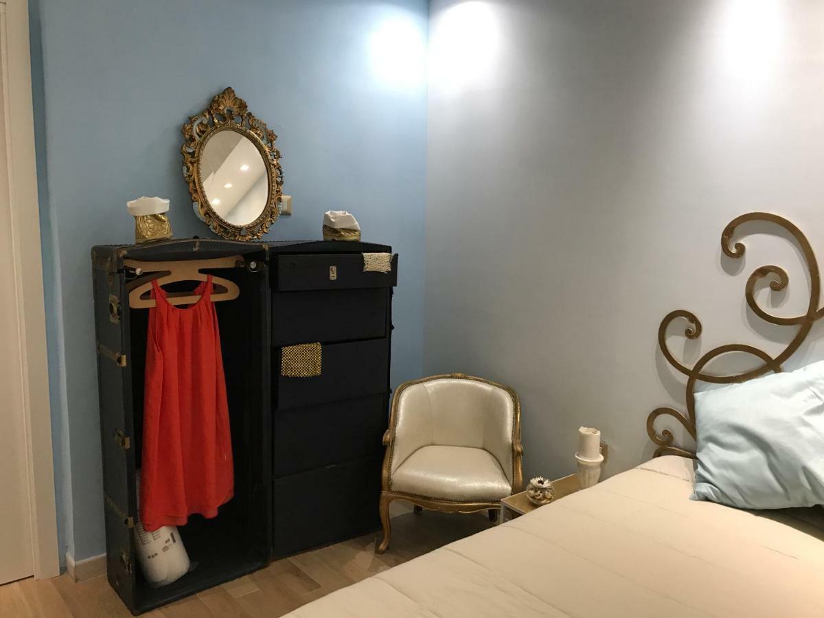 Chez Lumiere Villa Salerno Eksteriør bilde