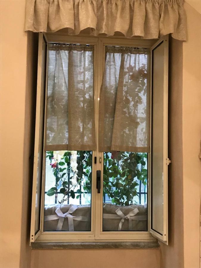 Chez Lumiere Villa Salerno Eksteriør bilde