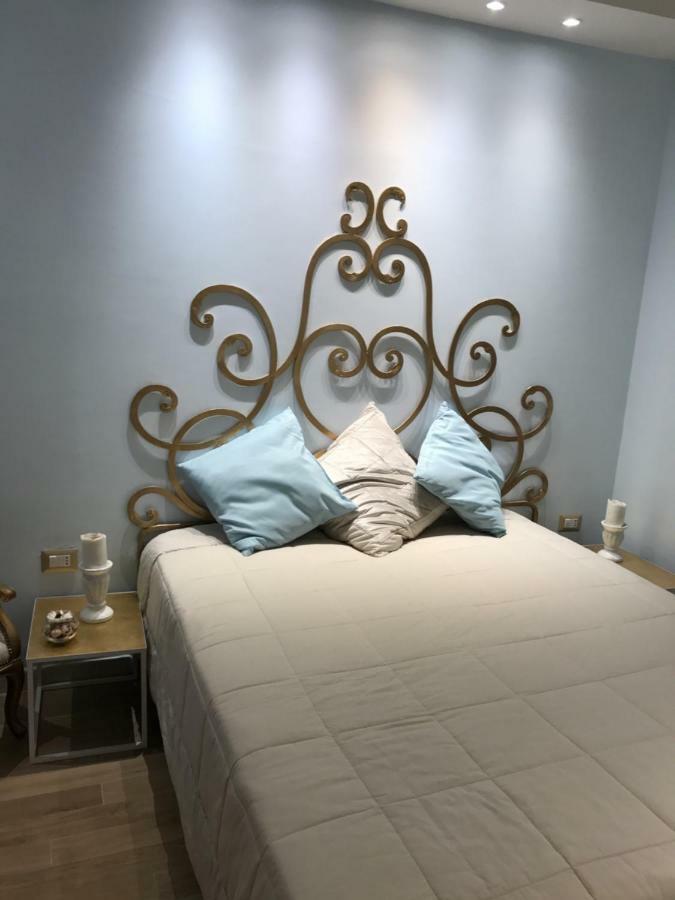 Chez Lumiere Villa Salerno Eksteriør bilde
