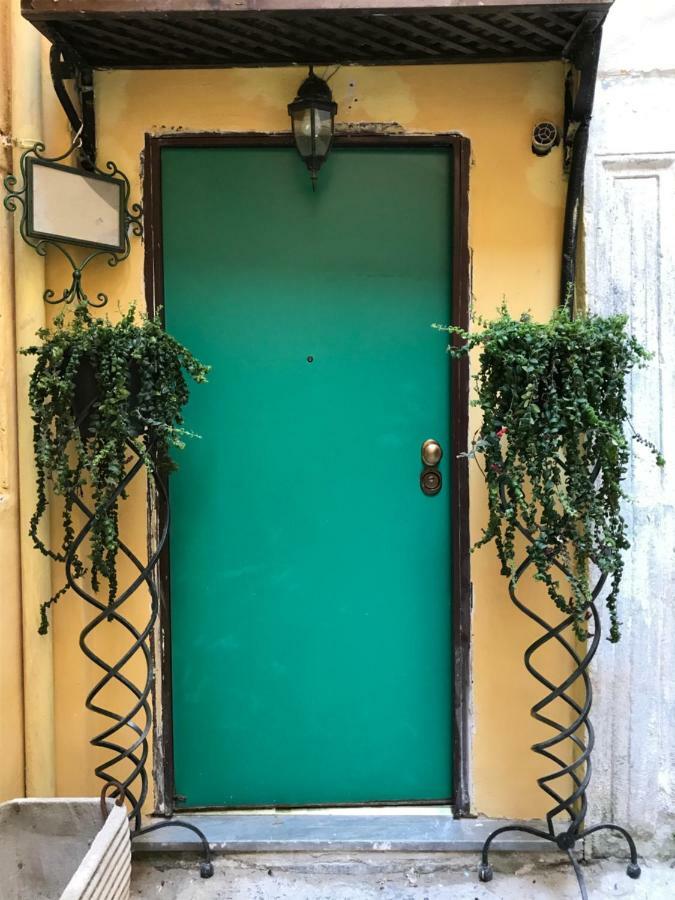 Chez Lumiere Villa Salerno Eksteriør bilde