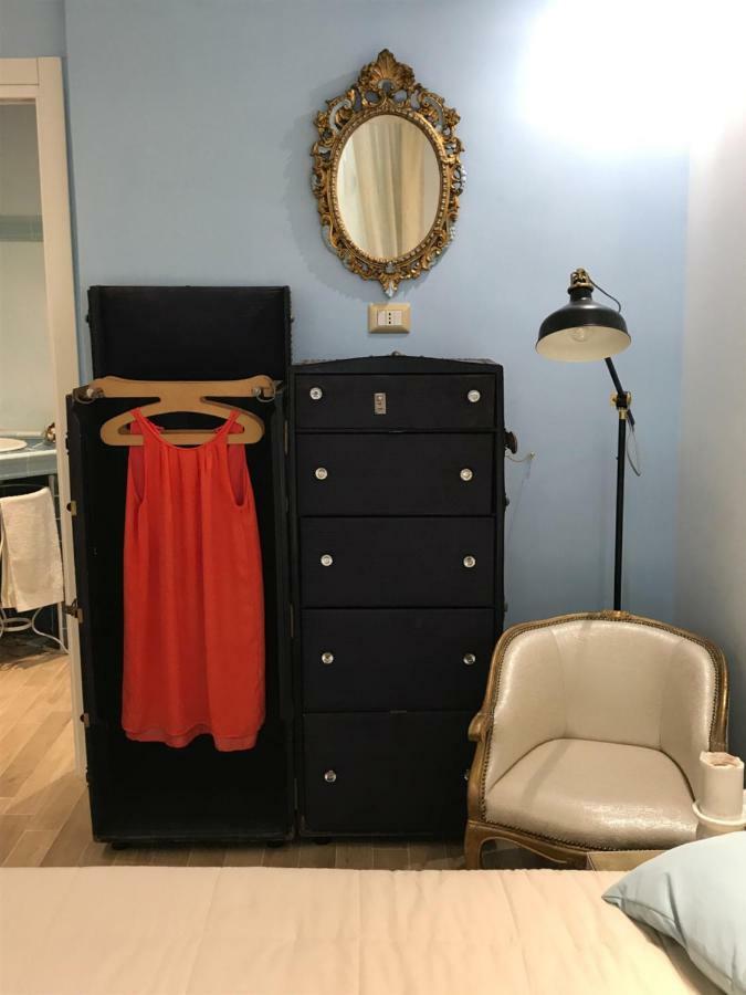 Chez Lumiere Villa Salerno Eksteriør bilde