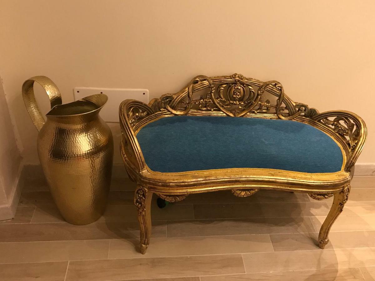 Chez Lumiere Villa Salerno Eksteriør bilde