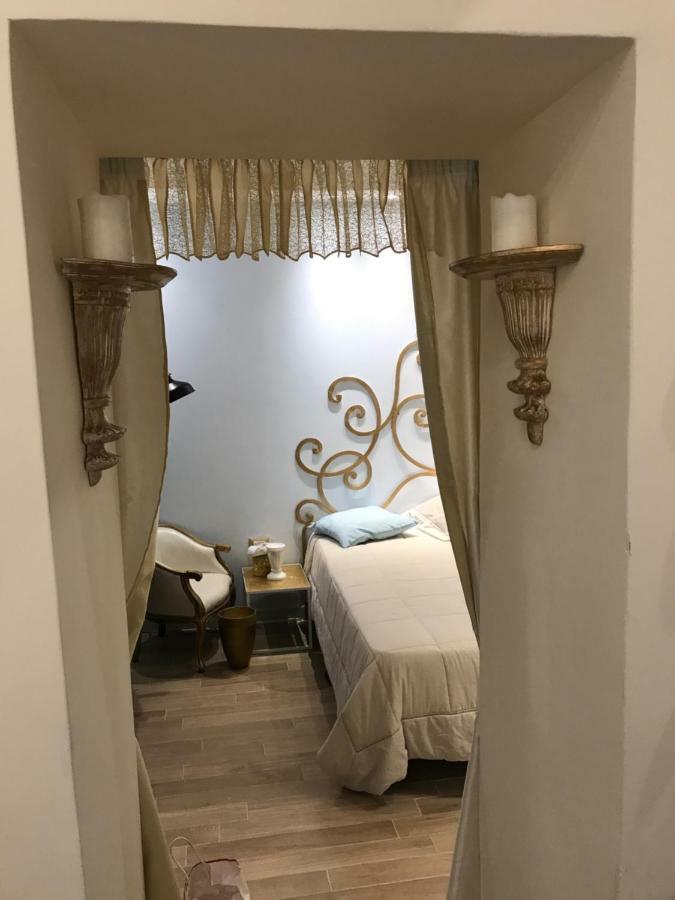 Chez Lumiere Villa Salerno Eksteriør bilde
