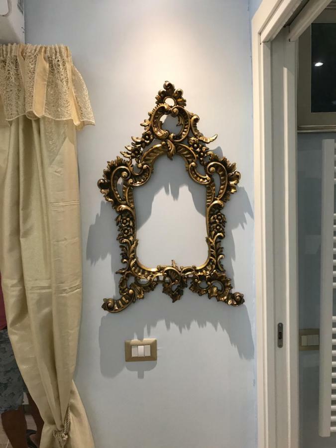 Chez Lumiere Villa Salerno Eksteriør bilde