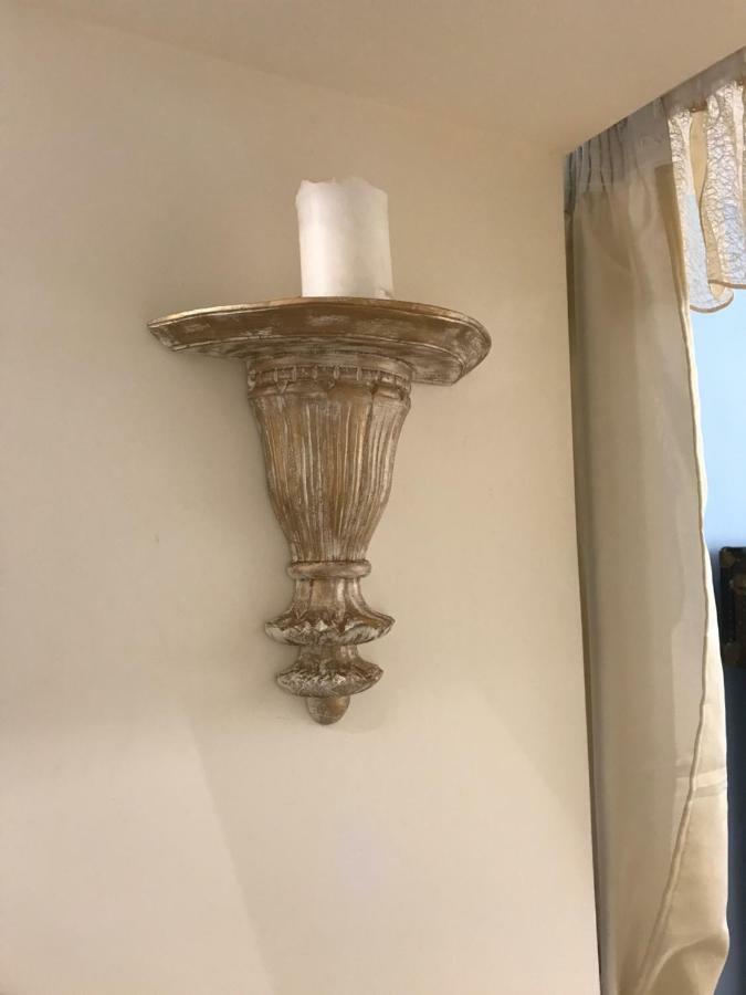 Chez Lumiere Villa Salerno Eksteriør bilde