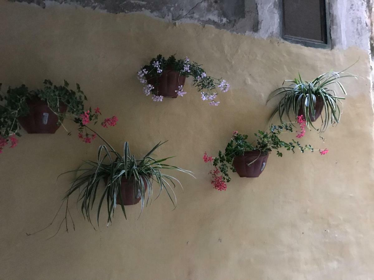 Chez Lumiere Villa Salerno Eksteriør bilde