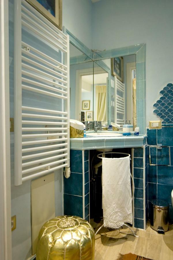 Chez Lumiere Villa Salerno Eksteriør bilde